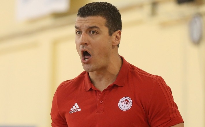 Giorgos Pantelakis