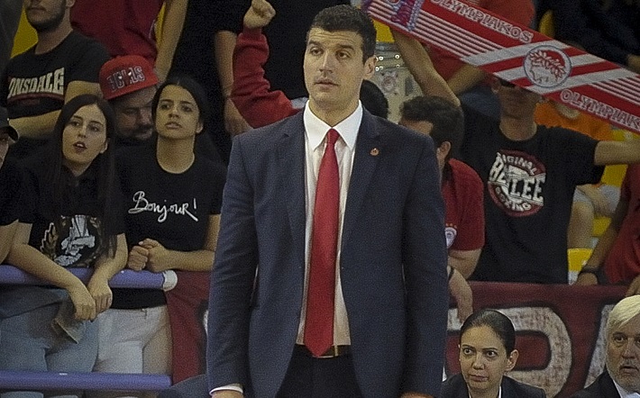 Giorgos Pantelakis