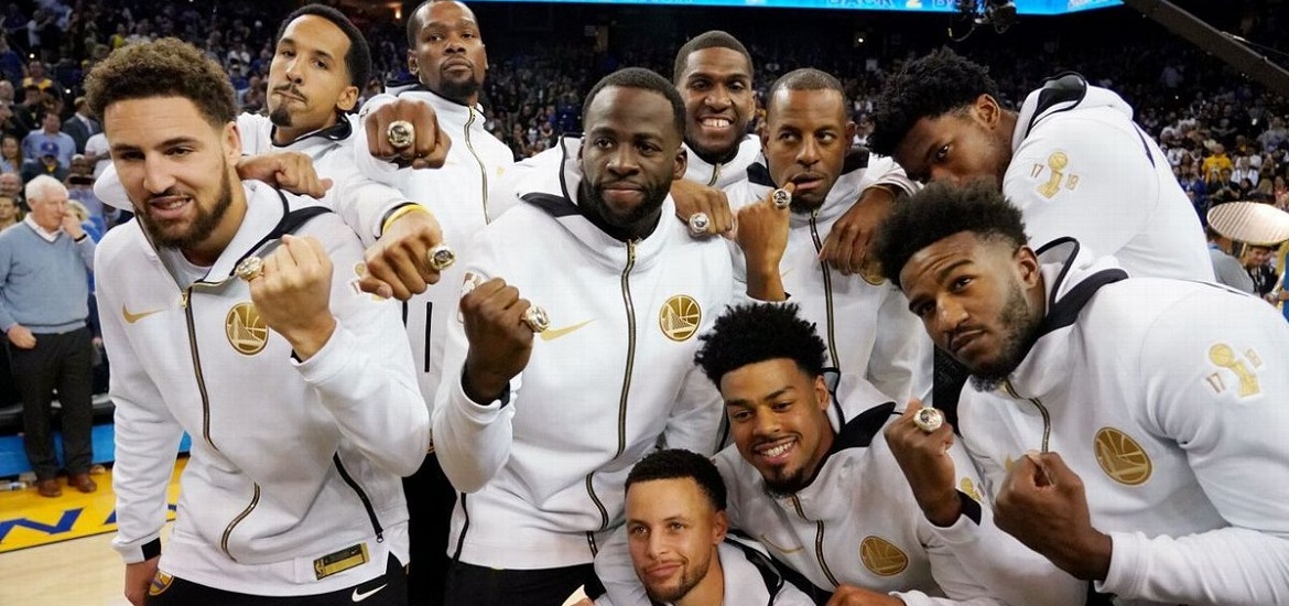 Golden State Warriors