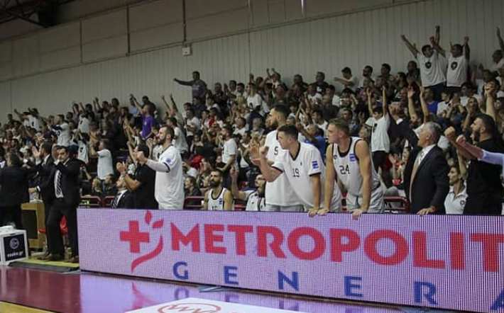 Ifaistos Limnou
