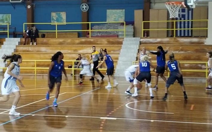 Iraklis PAS Giannina