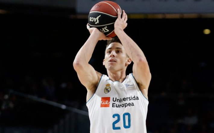 Jaycee Carroll
