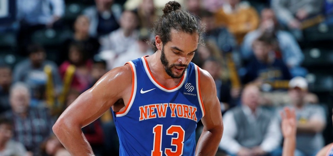 Joakim Noah