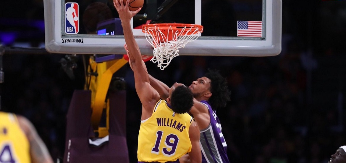 Johnathan Williams