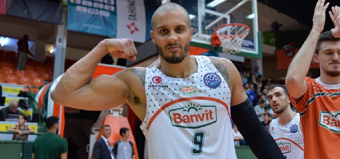 Jordan Morgan