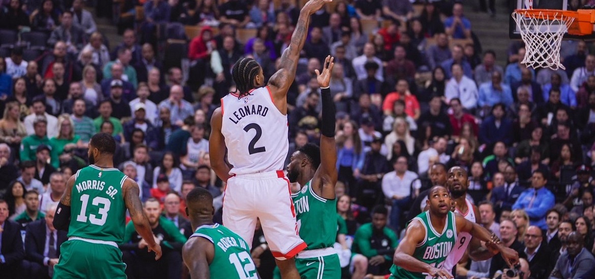 Kawhi Leonard