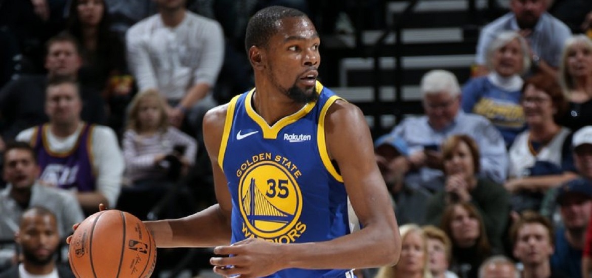 Kevin Durant