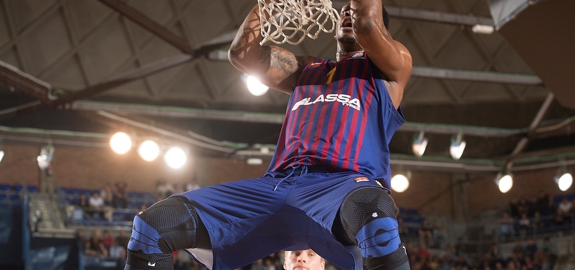 Kevin Seraphin