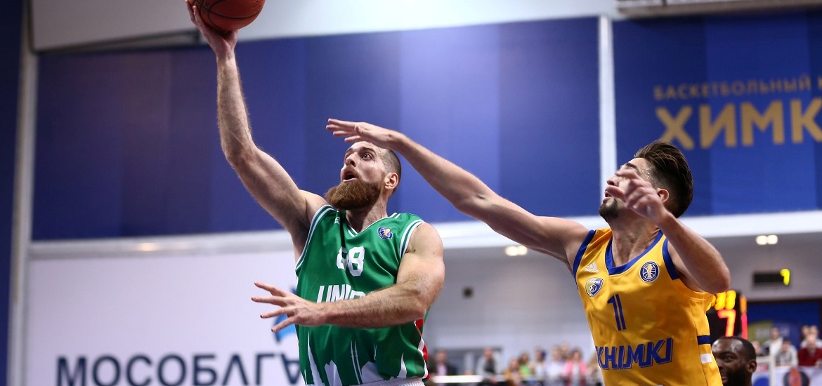 Kostas Kaimakoglou