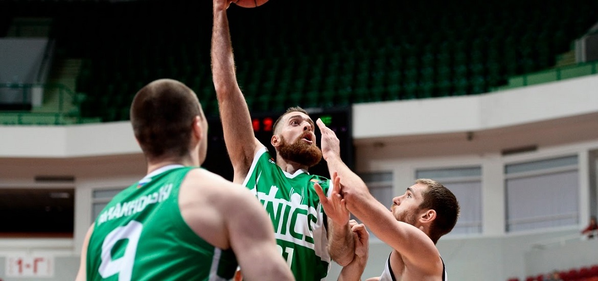 Kostas Kaimakoglou