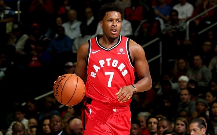 Kyle Lowry