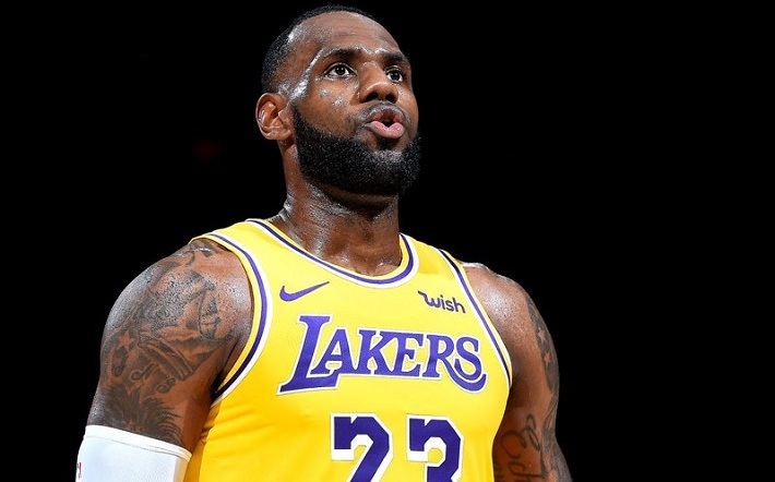 Lebron James