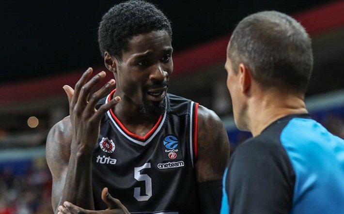 Manny Harris