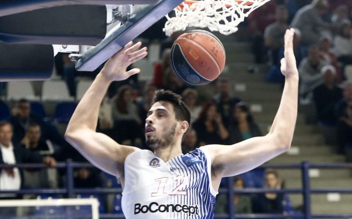 Michalis Kamperidis