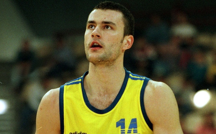 Milan Gurovic