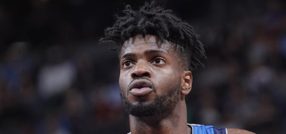 Nerlens Noel