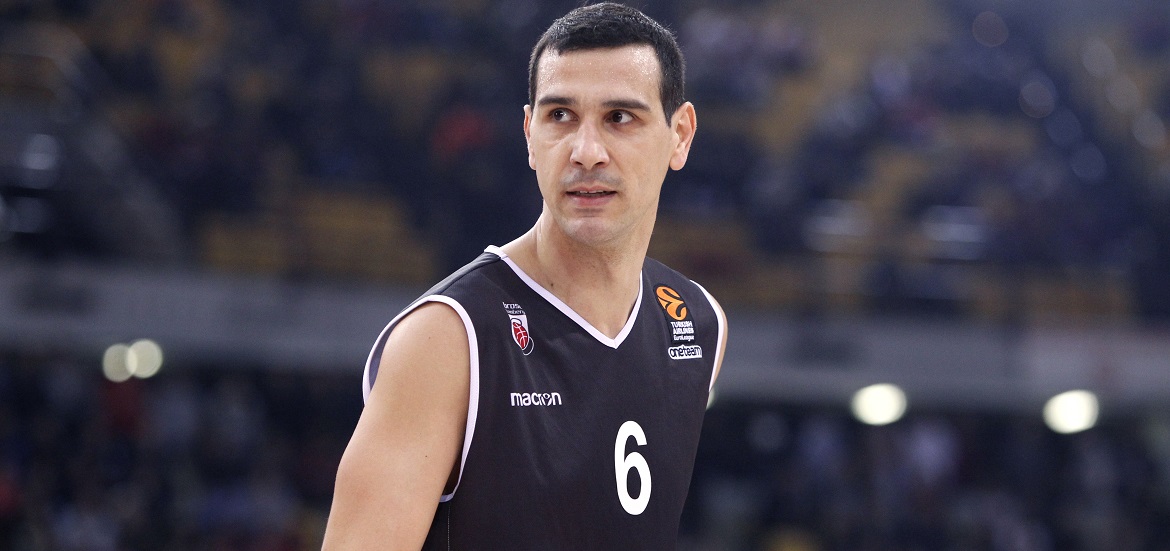 Nikos Zisis