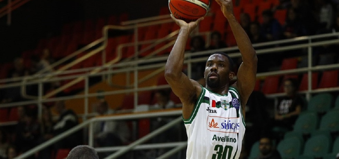 Norris Cole