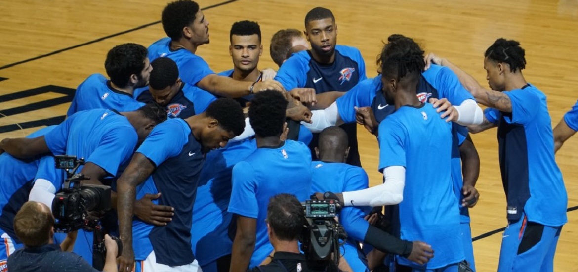 OKC Thunder