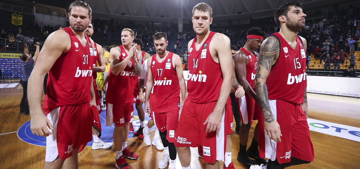 Olympiacos