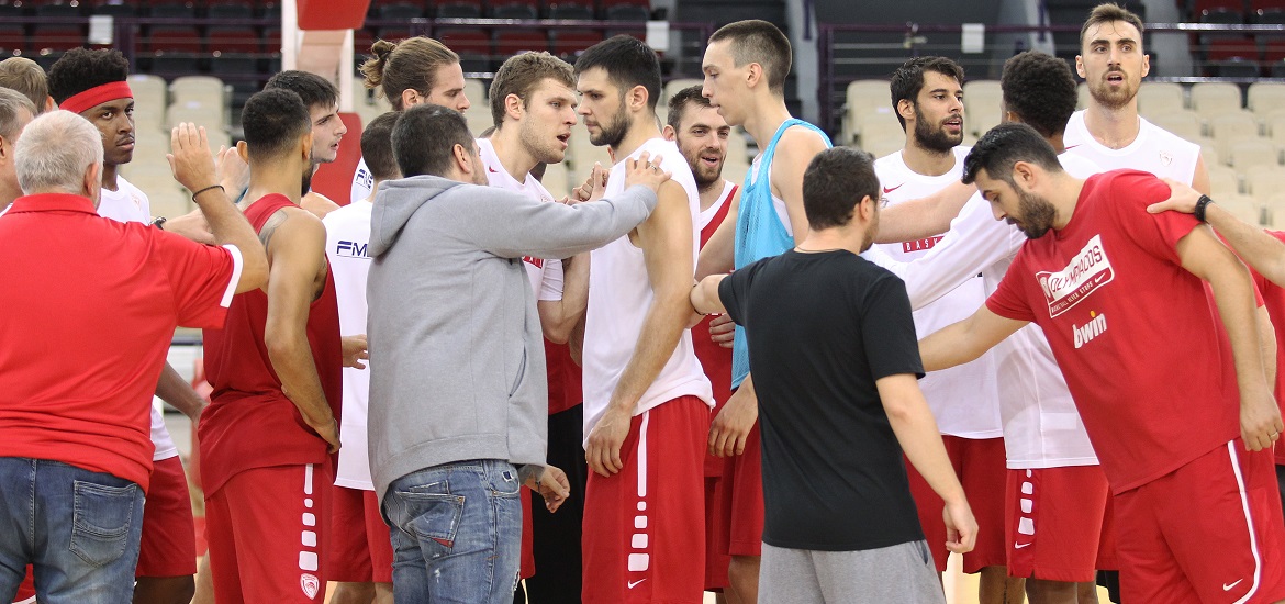 Olympiacos