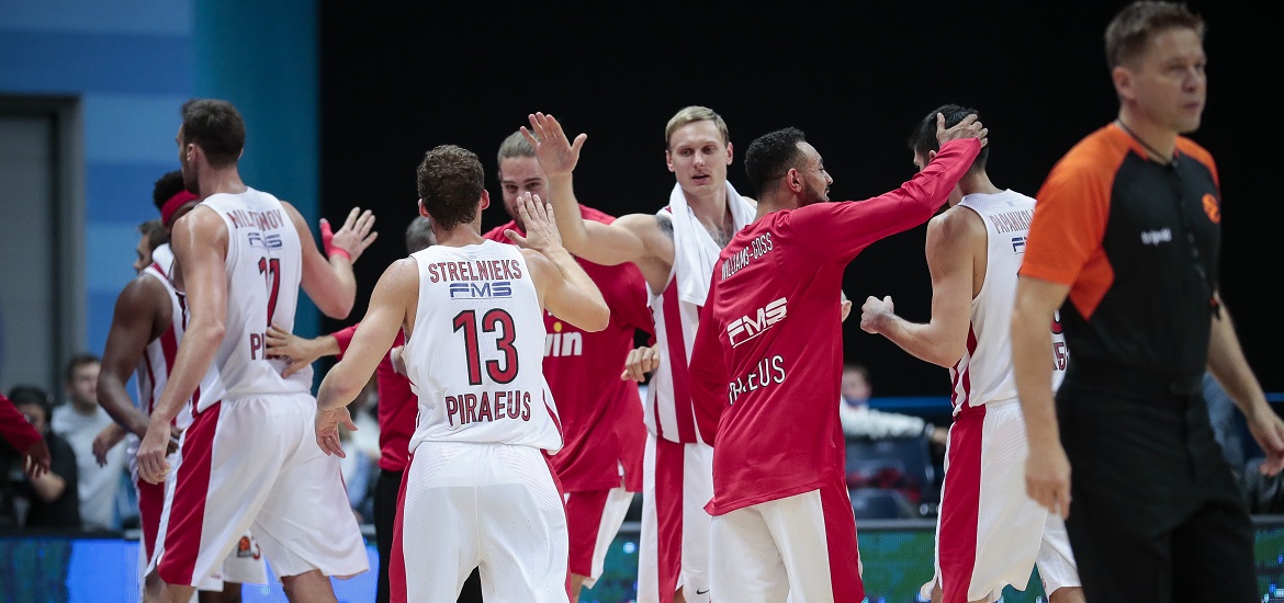 Olympiacos