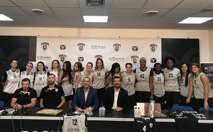 PAOK