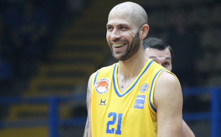 Panagiotis Vasilopoulos