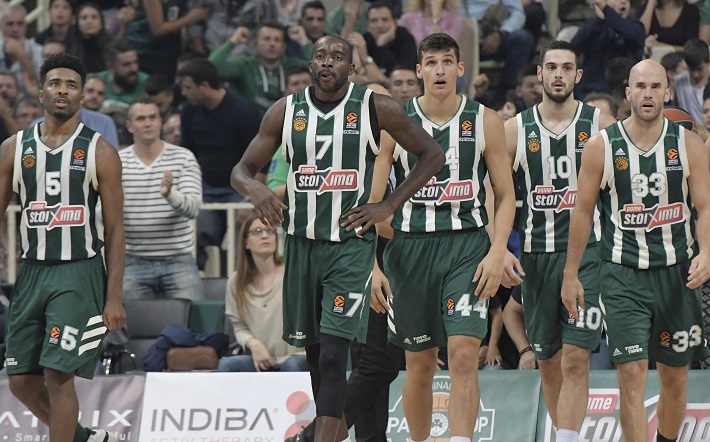 Panathinaikos