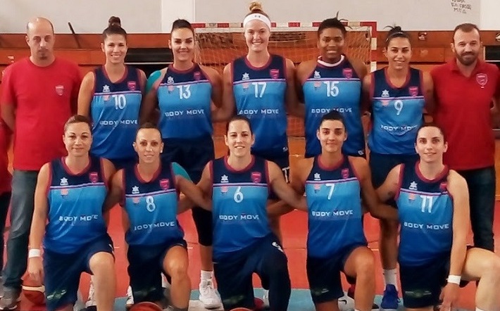Panionios