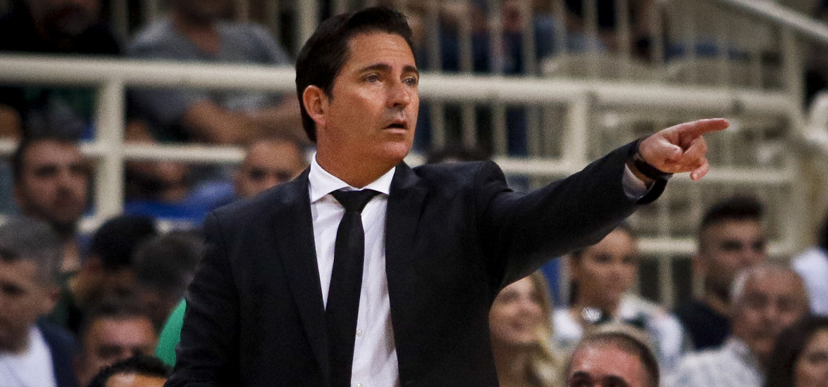 BASKET LEAGUE / ÐÁÏ - ÐÁÏÊ (ÖÙÔÏÃÑÁÖÉÁ: ÊÙÓÔÁÓ ÌÁÊÑÕÄÇÌÁÓ / EUROKINISSI)