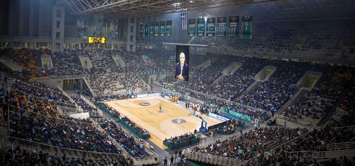 Pavlos Giannakopoulos
