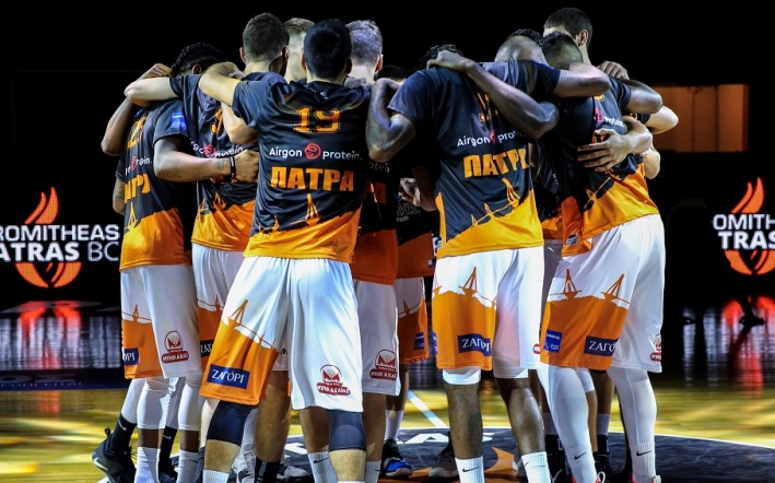 Promitheas Patras