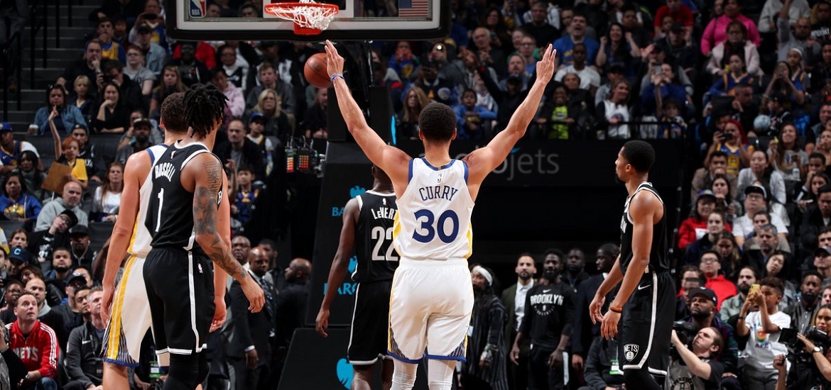 Stephen Curry