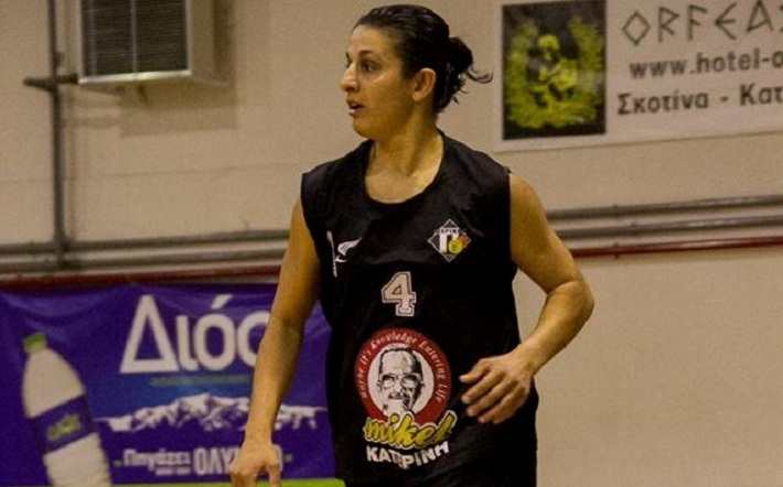 Tasoula Davitidou