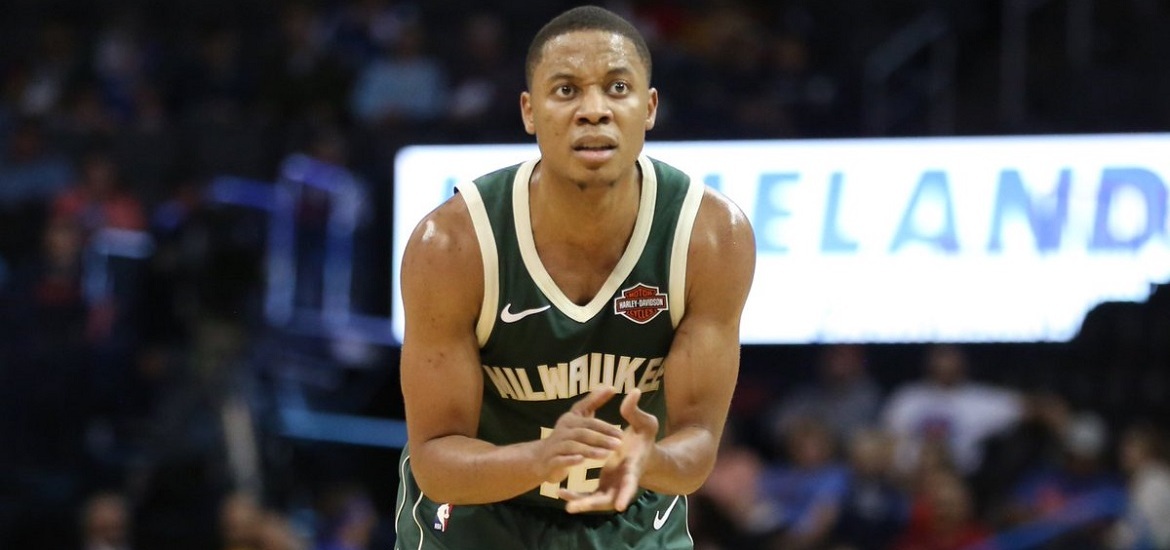 Tim Frazier