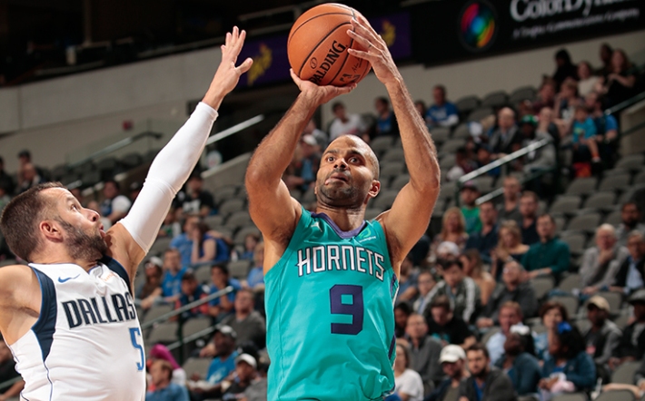 Tony Parker