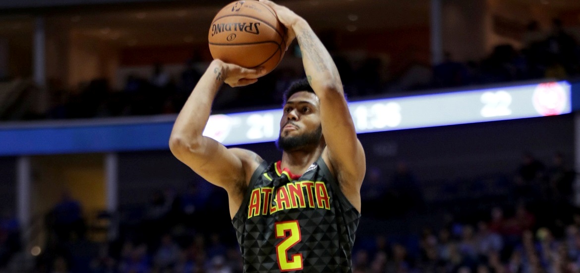 Tyler Dorsey
