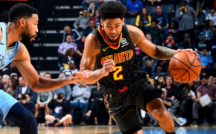 Tyler Dorsey