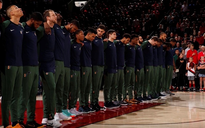Utah Jazz