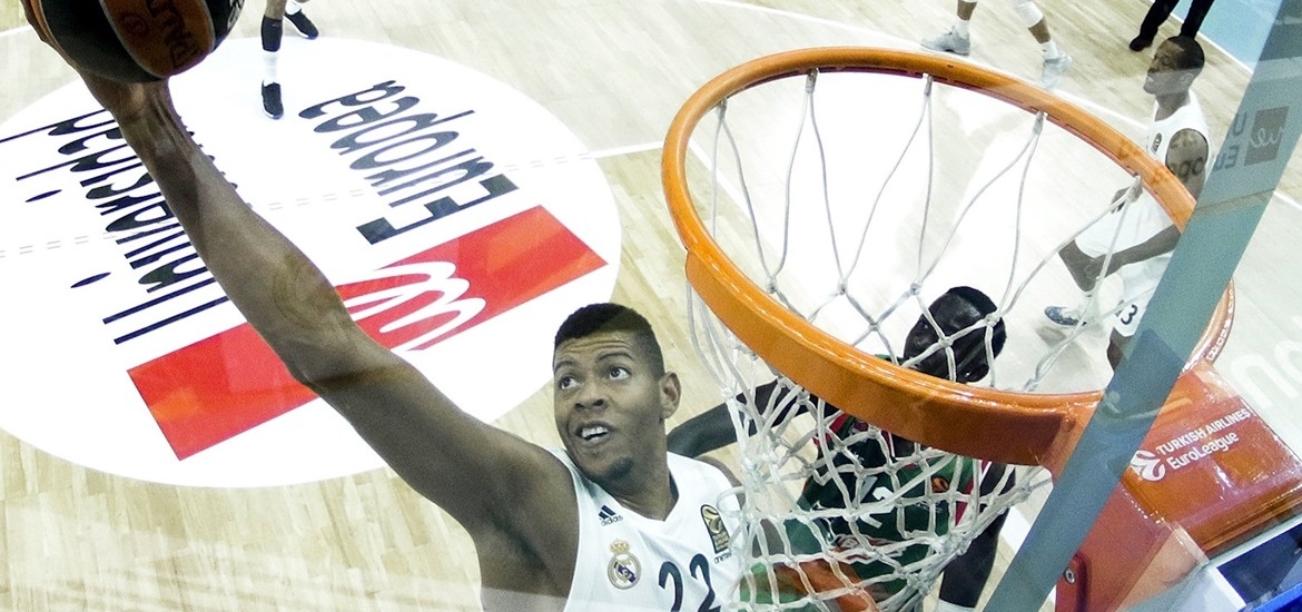Walter Tavares