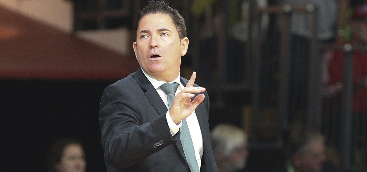 Xavi Pascual
