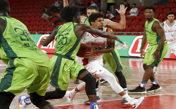 benfica-sassari
