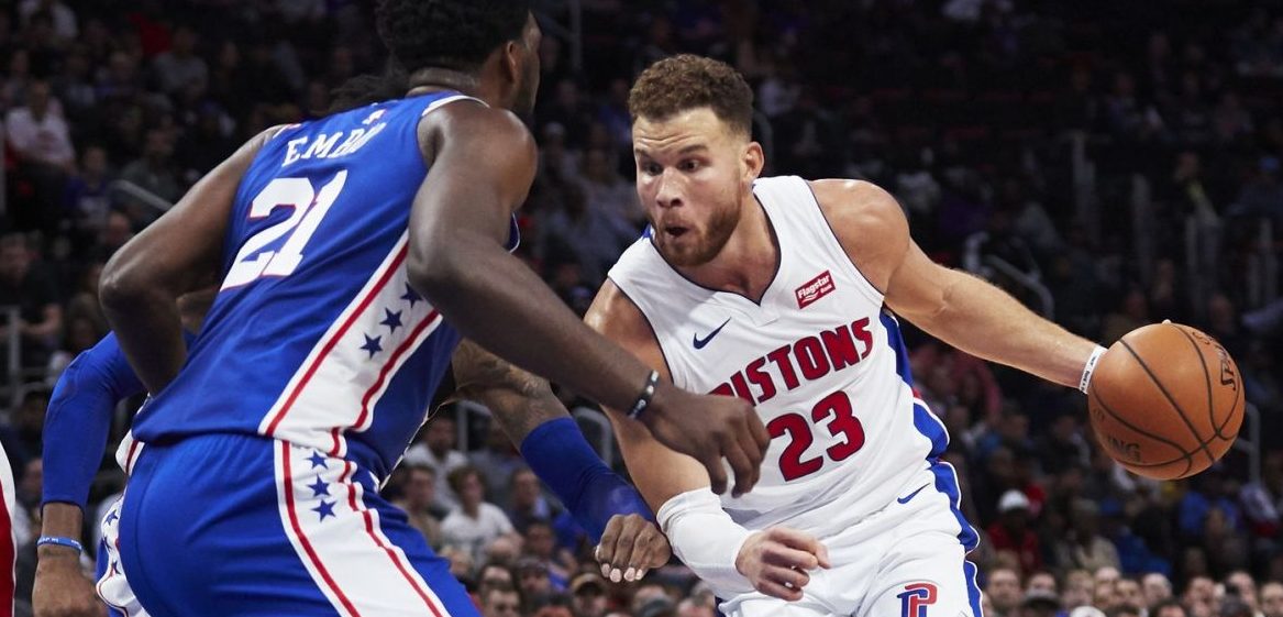 griffin-pistons