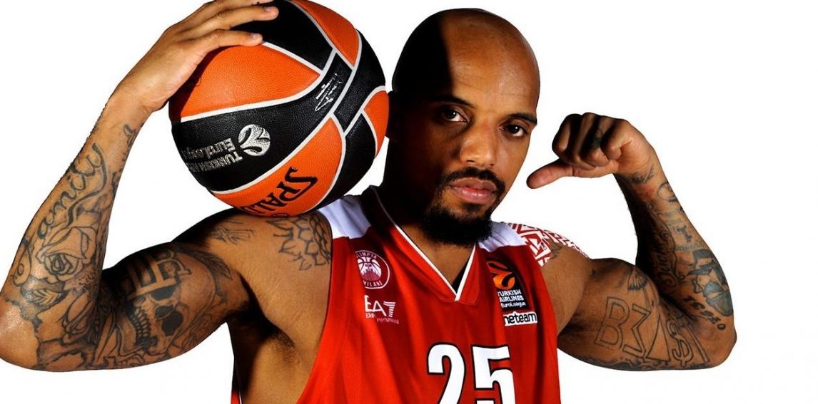 Jordan Theodore