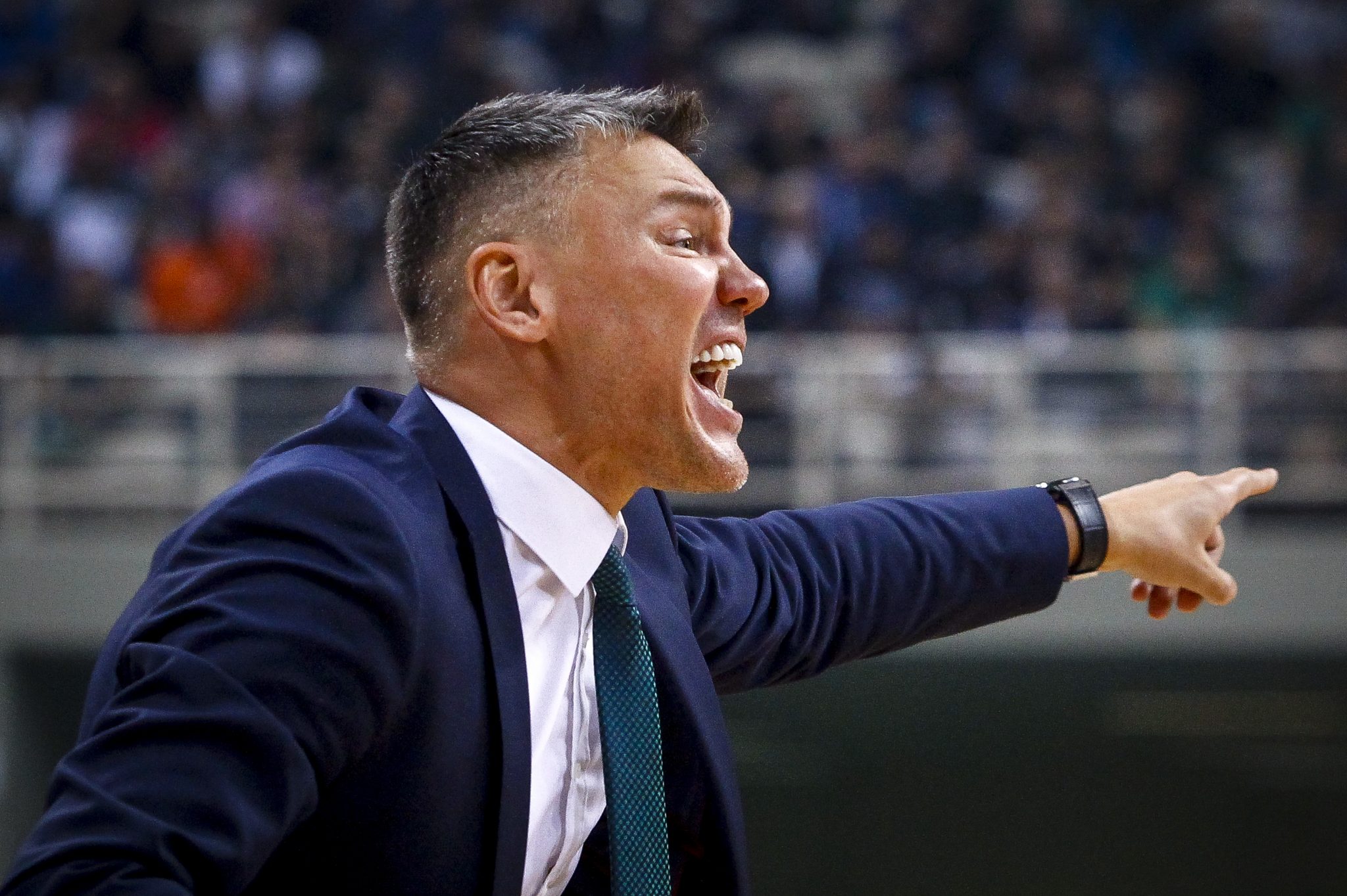 Jasikevicius