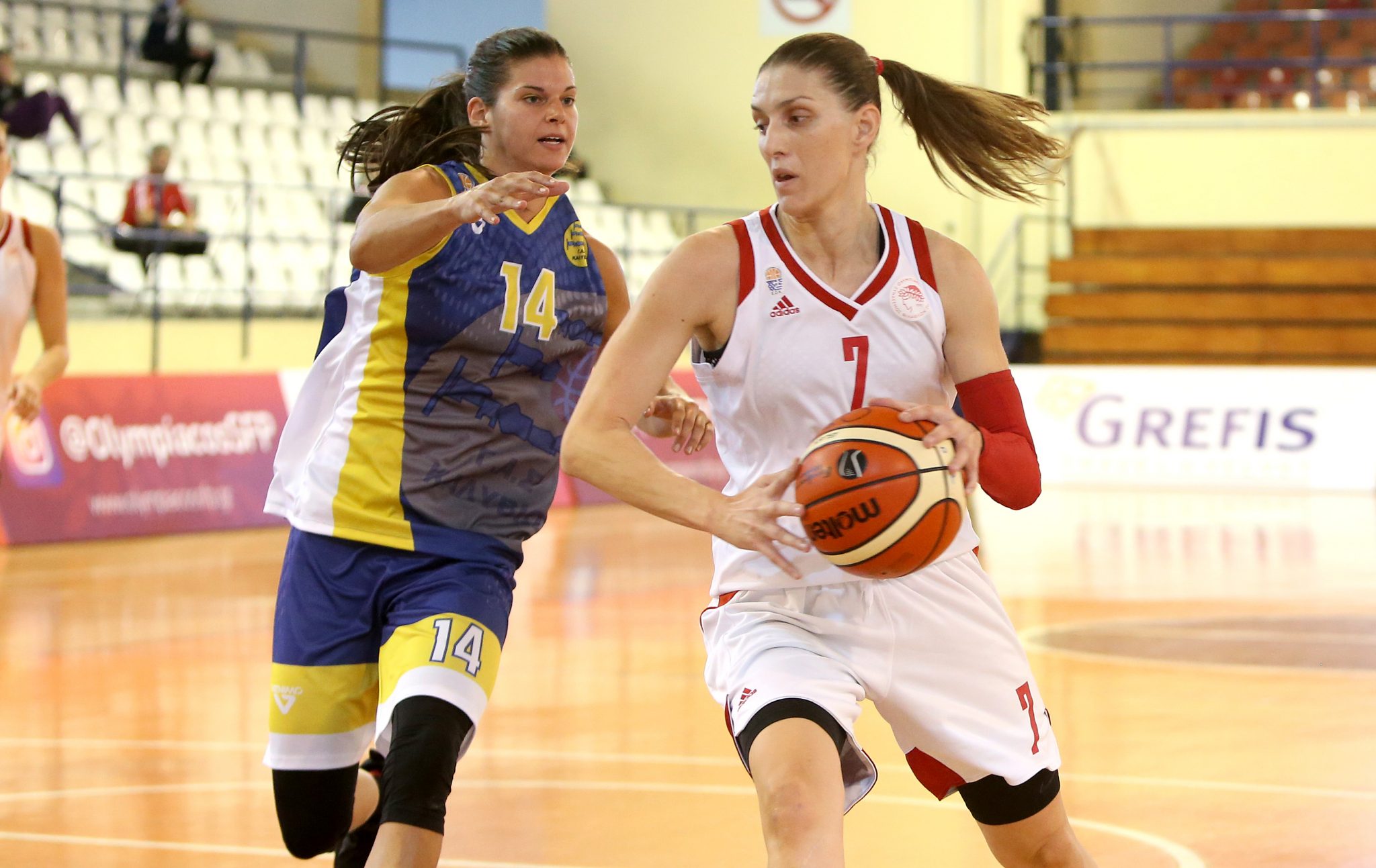 Spyridopoulou