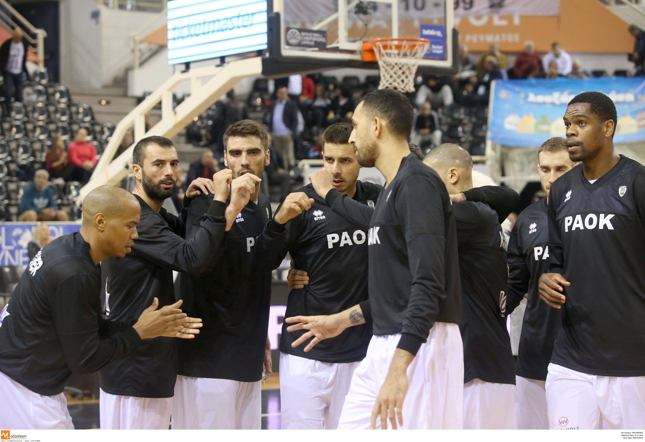 PAOK