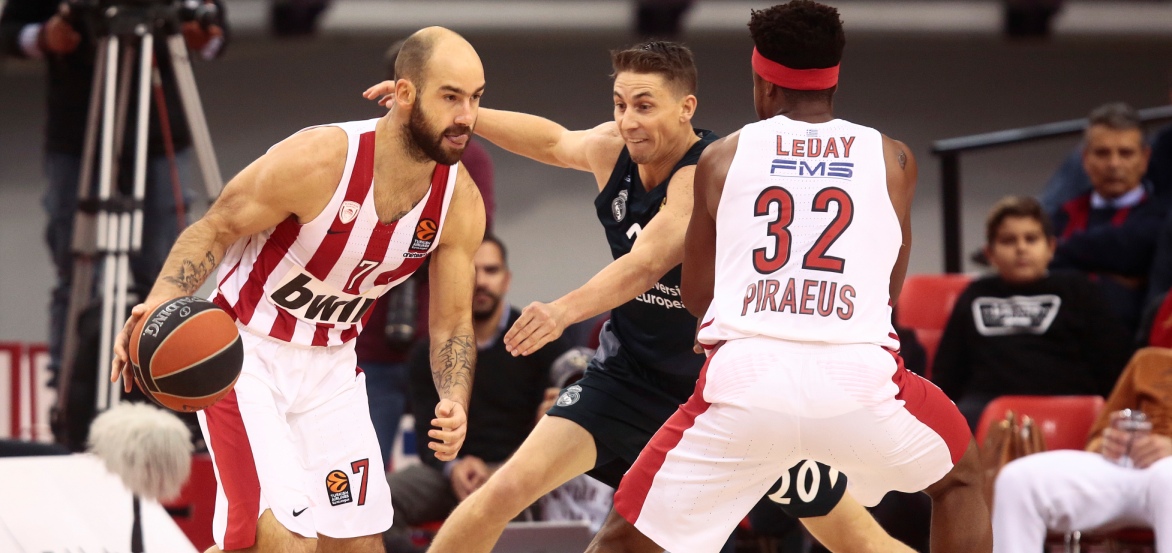 Spanoulis
