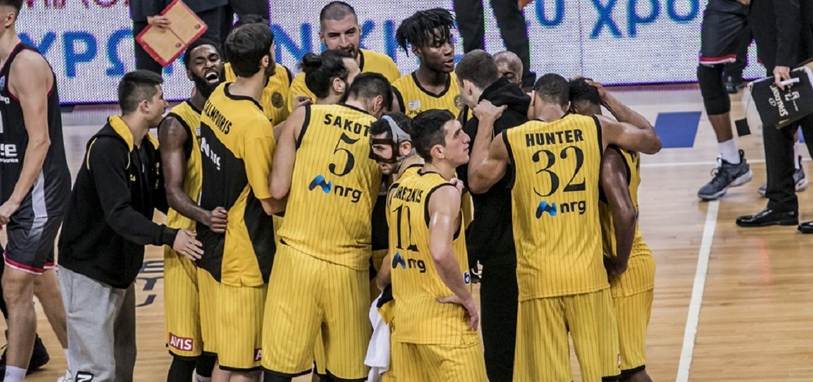 AEK